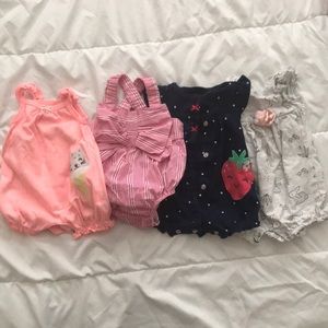 Onesies for newborn